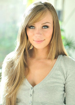 capri anderson