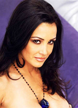 lisa ann