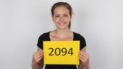 shy Magdalena casting