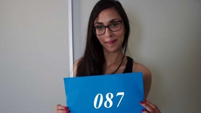 Ashely Ocean casting