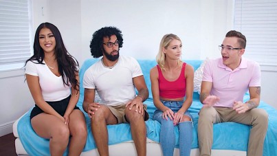 Naked sister swap pictionary
