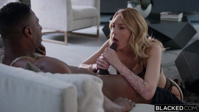 The taste of her cookies