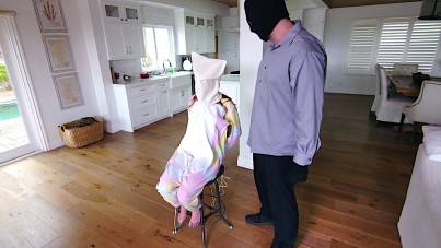Cozy onesie