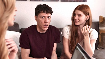 A reaction video