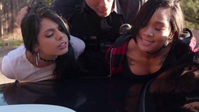 Illegal ladies