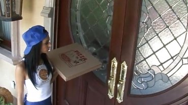 Mofos - stephanie will do anything to keep her job