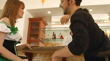 Mofos - how about an irish cupcake, me boyo?