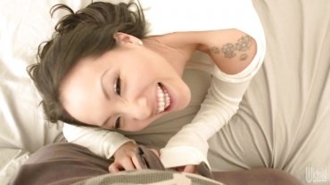 Wicked - Naughty And Jolly Asian Bitch Giving Head