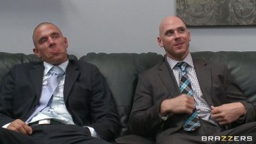 Brazzers - success pays huge and sexy dividends