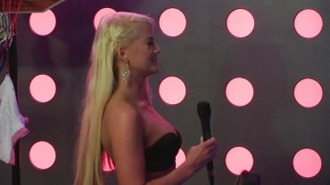 Playboy - tall sluts have great stories @ season 1, ep. 240