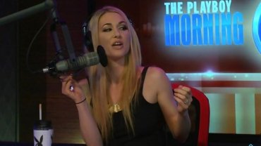Playboy - choose a pair of titties @ season 1, ep. 237