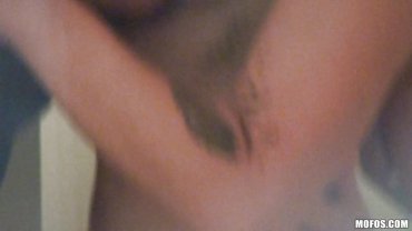 Mofos - blonde chick getting licked all over