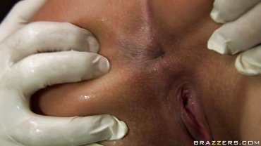 Brazzers - jasmine black sucks dick and gets figered
