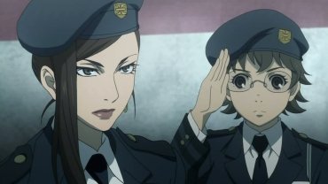  Deadman Wonderland / Ð¡Ñ‚Ñ€Ð°Ð½Ð° Ñ‡ÑƒÐ´ÐµÑ ÑÐ¼ÐµÑ€Ñ‚Ð½Ð¸ÐºÐ¾Ð²  1 ÑÐµÑ€Ð¸Ñ  [Ð¾Ð·Ð²ÑƒÑ‡ÐºÐ°]