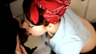 Sweet sugar baby blowjob Art of blowjob