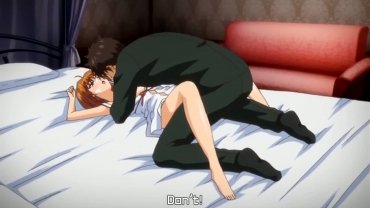 Kowaku no Toki - 02 [ENG SUB]