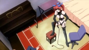 Nee, Chanto Shiyou yo! 01 RUS-SUB