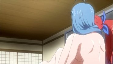 Nee, Chanto Shiyou yo! 05 RUS-SUB