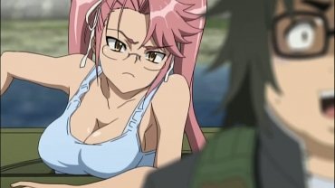 Highschool of the dead - Ð¨ÐºÐ¾Ð»Ð° Ð¼ÐµÑ€Ñ‚Ð²ÐµÑ†Ð¾Ð² 8 ÑÐµÑ€Ð¸Ñ (Cuba77)