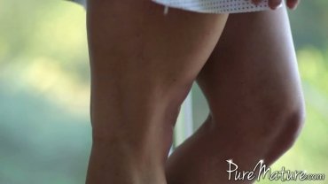 Summer Dress - Kendra Lust