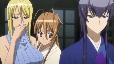   Highschool of the dead - Ð¨ÐºÐ¾Ð»Ð° Ð¼ÐµÑ€Ñ‚Ð²ÐµÑ†Ð¾Ð² 10 ÑÐµÑ€Ð¸Ñ (Cuba77)