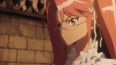   Highschool of the dead - Ð¨ÐºÐ¾Ð»Ð° Ð¼ÐµÑ€Ñ‚Ð²ÐµÑ†Ð¾Ð² 12 ÑÐµÑ€Ð¸Ñ (Cuba77)