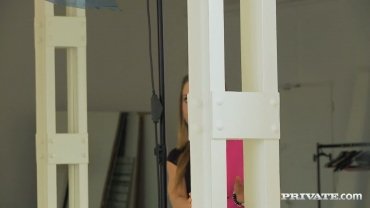 Private - Amanda and Cherry - Do Some Mutual Pussy Licking And Finger Fucking
