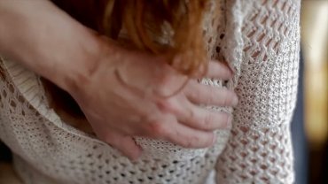 unbutton and show your beauty  Art of blowjob