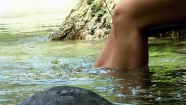 EroticDestinations: Melisa - bridge