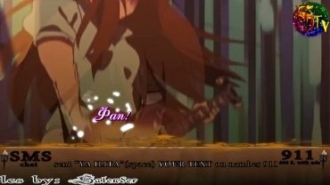 DMC vs K-ON!