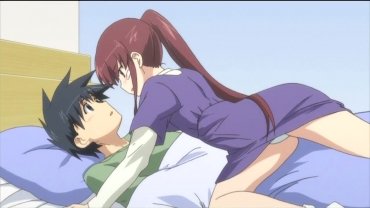 KissXsis / ÐŸÐ¾Ñ†ÐµÐ»ÑƒÐ¹ ÑÐµÑÑ‚ÐµÑ€ 10 