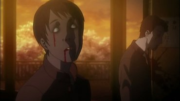   Highschool of the dead - Ð¨ÐºÐ¾Ð»Ð° Ð¼ÐµÑ€Ñ‚Ð²ÐµÑ†Ð¾Ð² 3 ÑÐµÑ€Ð¸Ñ (Cuba77)