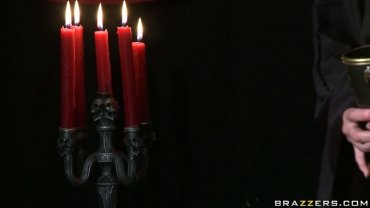 Sex with Satanists