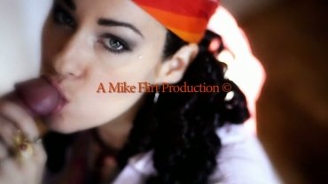 seductive gypsy blowjob Art of blowjob