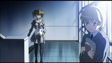 Aki Sora, Yume no Naka