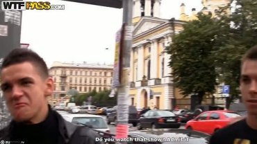 WTF Pass - 