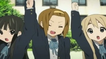 Come On and Dance Like 10 Minutes Ago! N7