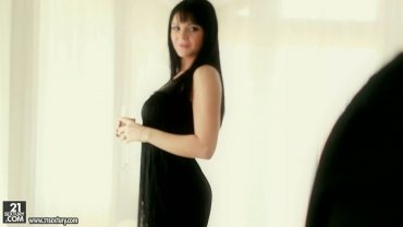 21Sextury - Anastasia Brill - Somewhat familiar