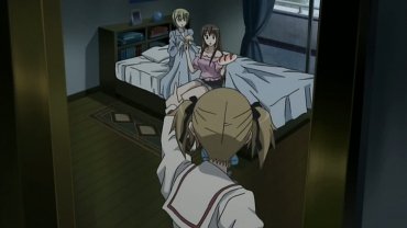 Aki Sora, Yume no Naka, part 2