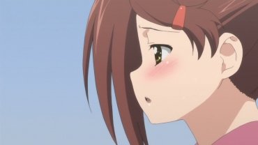 Kiss X sis OVA 4 ÑÐµÑ€Ð¸Ñ