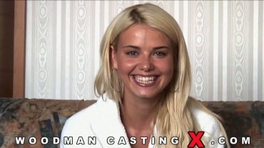 Caylian Curtis casting