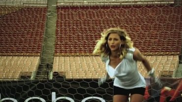 Ftv. com Macy Gray - Beauty in the World Cup