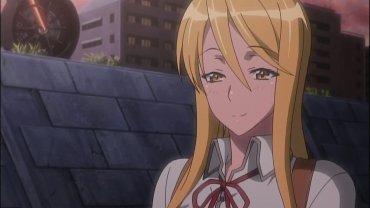   Highschool of the dead - Ð¨ÐºÐ¾Ð»Ð° Ð¼ÐµÑ€Ñ‚Ð²ÐµÑ†Ð¾Ð² 5 ÑÐµÑ€Ð¸Ñ (Cuba77)