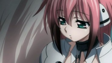 ÐŸÐ°Ð´ÑˆÐ°Ñ Ñ ÐÐµÐ±ÐµÑ: ÐÐ½Ð³ÐµÐ» Ð¿Ñ€Ð¸Ñ…Ð¾Ñ‚Ð¸ / Sora no Otoshimono 1 ÑÐµÐ·Ð¾Ð½ 1 ÑÐµÑ€Ð¸Ñ