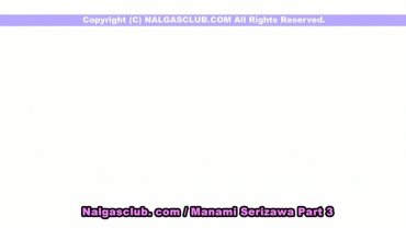 Manami Serizawa ; solo