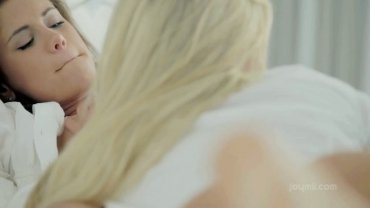 Little Caprice and Marry Queen - Girlfriends