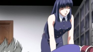 Nee, Chanto Shiyou yo! 03 RUS-SUB
