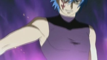 Fairy Tail AMV