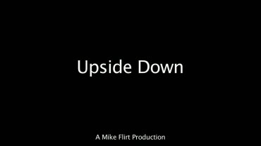 Upside down deepthroat blowjob Art of blowjob