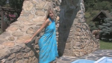 [Met-Art] IVETA B in KESTOS